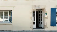 Chambre d'hôtes les Lauriers Roses - Spa