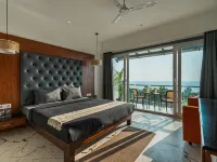 The Hosteller Goa, Mandrem Hotels in 