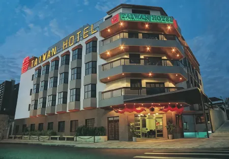 Taiwan Hotel