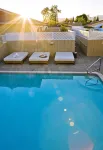 El Dorado Hotel - Swimmingpools