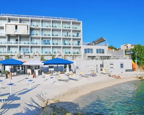 Hotel Split Hotels in Podstrana