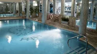 Queens Hotel & Spa - pantai