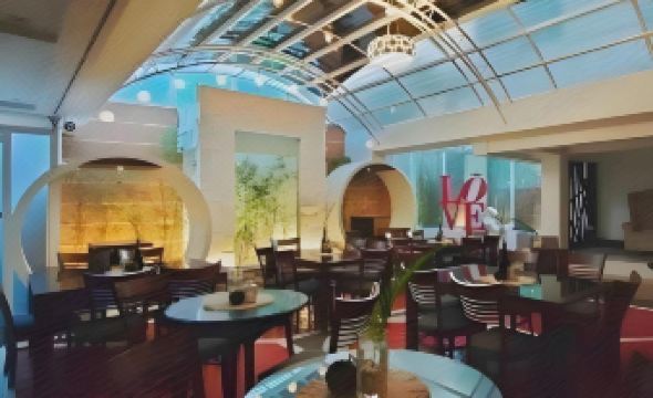 Emerald Boutique Hotel