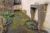 Charm & comfort: L'Abbaye 1688