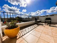 Malvasia 70 Hotels in Lipari