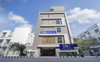 FH Lio7 Grand - Nr Wellness Hospital, Hastinapuram 하이데라바드 호텔