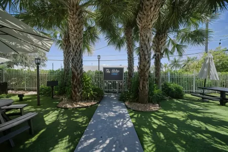 The Victor Apartments by Lowkl