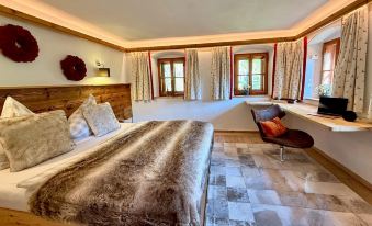 Der Erlacher Alpenrefugium 1874 Luxury & Privacy