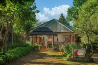 Turaco Ngorongoro Valley, a Tribute Portfolio Lodge Các khách sạn ở 