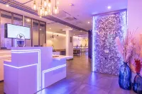 Hôtel Mercure Paris Malakoff Parc des Expositions Hotels in Chatillon