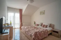 Hotel Amarilis - WiFi