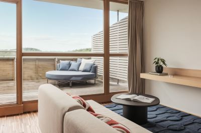 その他 ファルケンスタイナー バランス リゾート シュテガースバッハ(大人専用)の写真