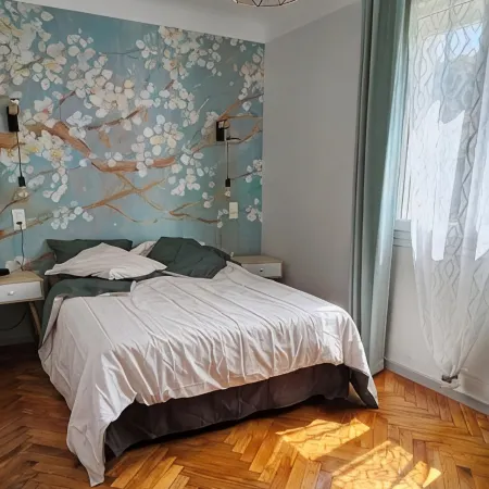 Vacation home; 5 min from the center of Dax and 30 min from the beaches
