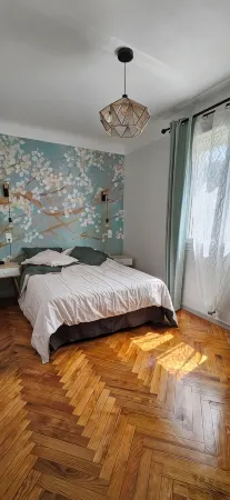 Vacation home; 5 min from the center of Dax and 30 min from the beaches