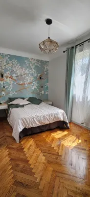 Vacation home; 5 min from the center of Dax and 30 min from the beaches