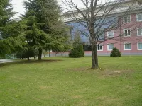 Art & Hotel Treviolo Hotel a Presezzo