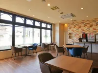 Hotel New Gaea Itoshima Hotéis em Itoshima