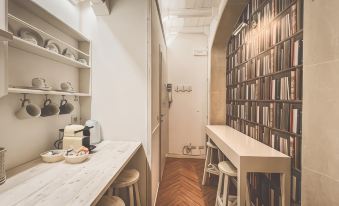 Cadelli Luxury Suite & Apartments