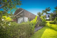 Vino Neste Private Pool Villas Hotels in Pak Chong