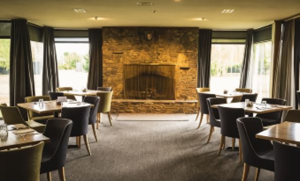 Distinction Mackenzie Country Hotel