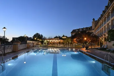 RL Ciudad de Úbeda Hotels near Plaza de España