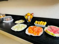 Transcar Suítes - Homestays
