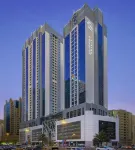Pullman Sharjah Hotels in 