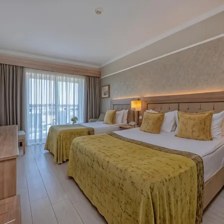 Innvista Hotels Belek