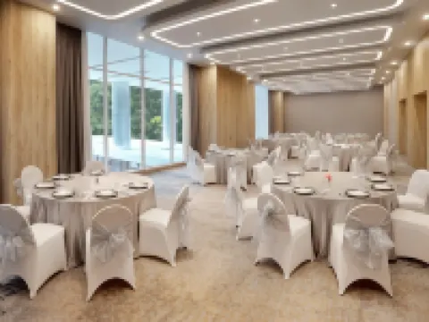 Ibis Styles Bogor Pajajaran Hotels in Central Bogor