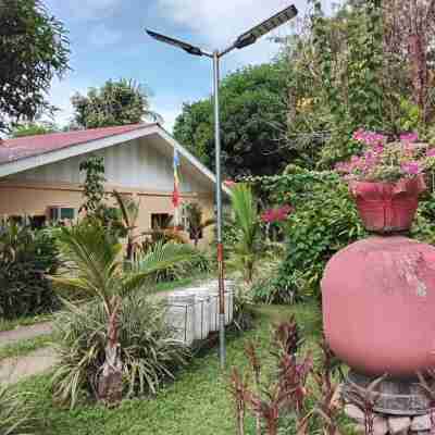 Room-serene Family Haven in Mambajao, Ph Hotel Exterior