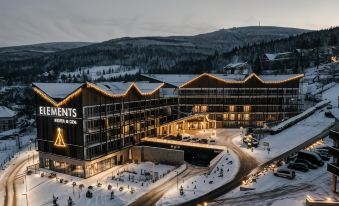 Elements Hotel&Spa
