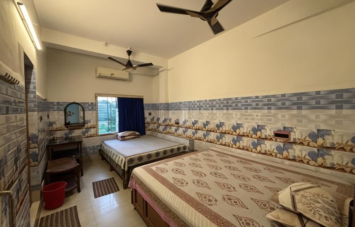 Jagannath Guest House