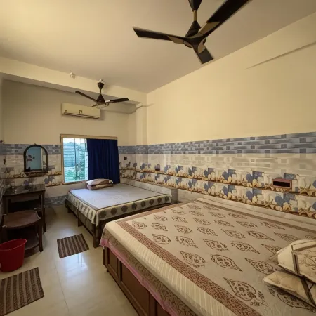 Jagannath Guest House