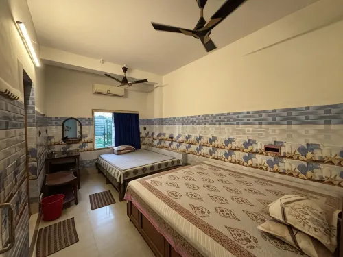 Jagannath Guest House