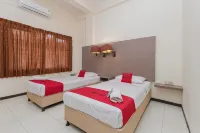 Hotel Jawa
