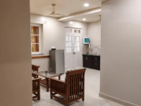 Sakina guest house Hotels in Colva