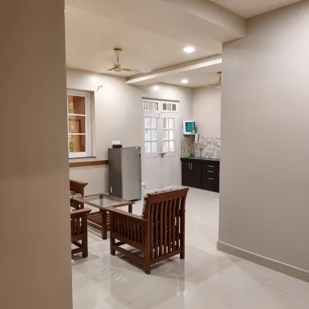 Sakina guest house