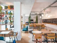 Ibis Styles Paris Romainville Hotels in Bobigny