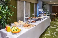 Mercure Newbury West Grange Hotel - petit déjeuner
