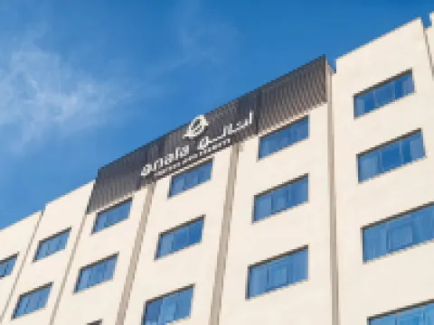 Enala Hotel- Umluj Hotels in Umluj