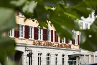 Best Western Plus Hotel DEurope et DAngleterre Hotels in Mâcon