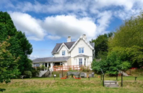 Robin Hill House Heritage Guest House โรงแรมใน