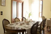 Room & Breakfast la Dimora - breakfast