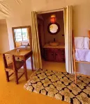 Aladdin Merzouga Camp Hotels in Hassilabied