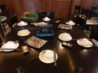 Sapa Sweet Time Hotel - breakfast