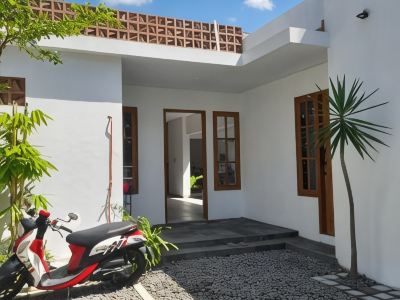 Bring in House Yogyakarta