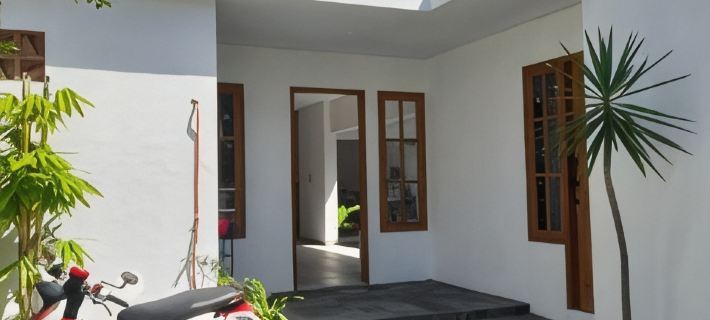 Bring in House Yogyakarta โรงแรมในยอกยาการ์ตา