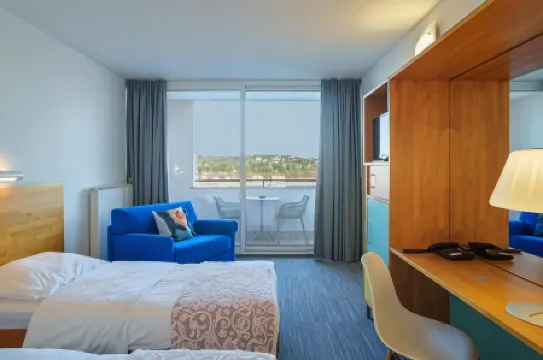 Hotel Oleander - Oleander Resort