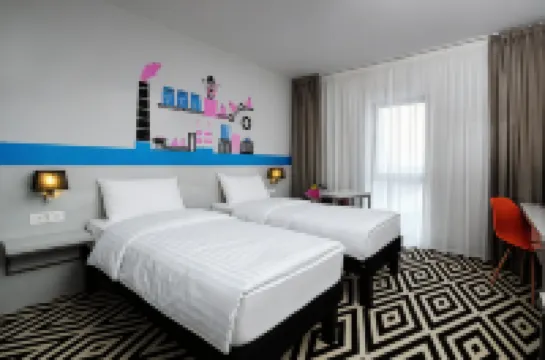 Ibis Styles Arad