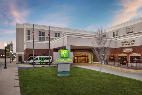 Holiday Inn DUBUQUE/GALENA by IHG